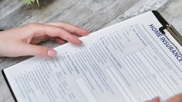Renters insurance quote